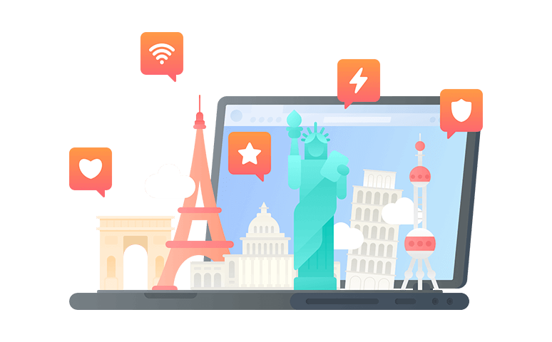 在英属维尔京群岛怎么看国内电视 - 海龟VPN